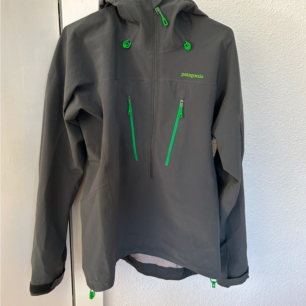 Patagonia Knifeblade pullover